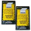 Supersafe Stamp Hinges TWO Packs of 1000 -- Total of 2000 Hinges view 1