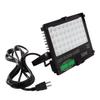 Hydro Glow LED White Flood Light - IP66 Waterproof, 6,000 Lumens, 120 Beam Angle, Salt-Spray Rated for Docks & Outdoor Use (50 Watts) view 1