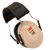 3M Peltor 95 Behind-The-Head Earmuffs (95 Over-The-Head Earmuffs Beige) view 1