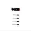 Racers Edge 7806 4-in-1 Wrench Set SAE view 1