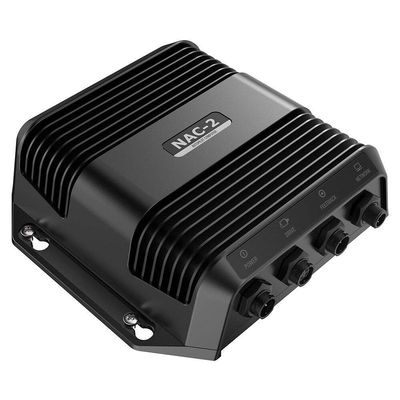 Lowrance NAC-2 autopilot Computer