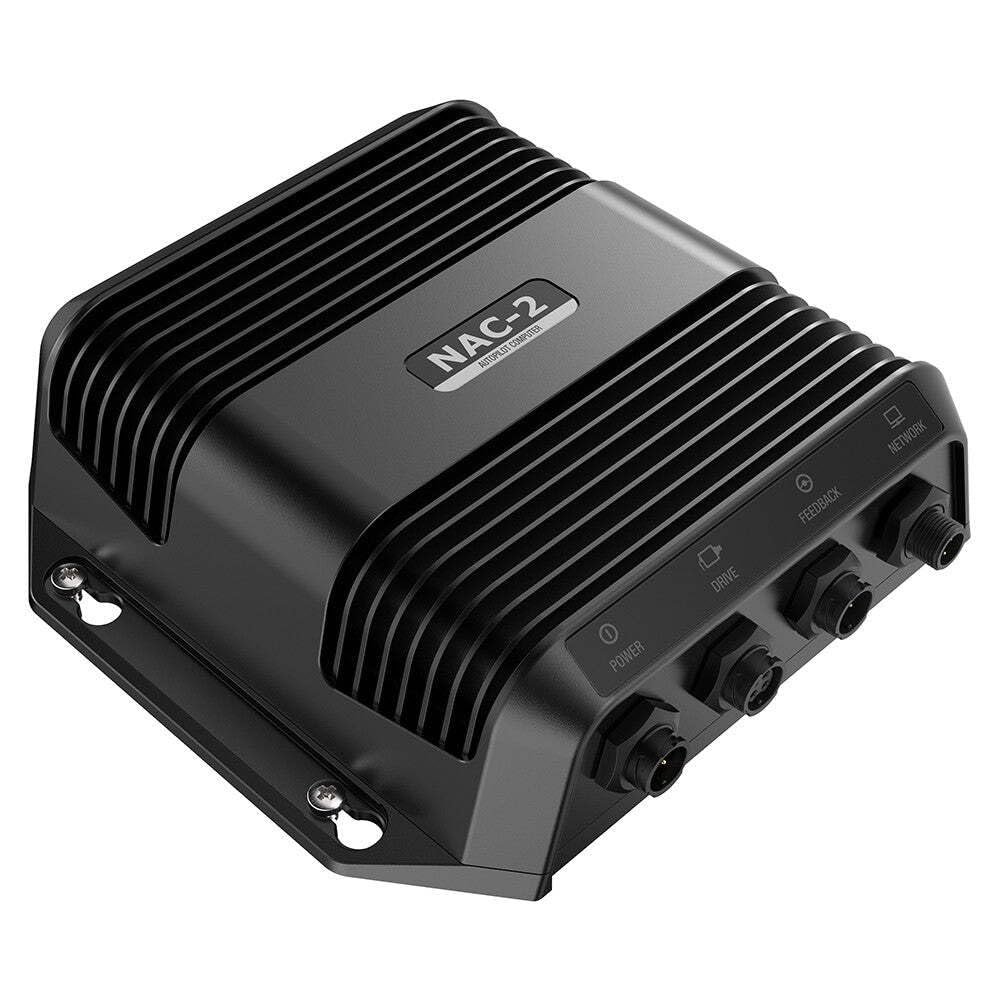 Lowrance NAC-2 autopilot Computer