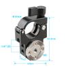 CAMVATE 18" 3.5mm Mini Jack to RED Timecode Cable view 2