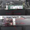 chenyang 12+16Pin 2014 2015 SSD to M.2 NGFF M-Key NVME AHCI SSD Convert Card Adapter for A1493 A1502 A1465 A1466 view 3