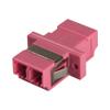 Lindy 70459 LC Pink Wire Connector - Wire Connectors (LC, Pink) view 1