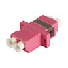 Lindy 70459 LC Pink Wire Connector - Wire Connectors (LC, Pink) view 2