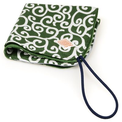 Kenko Camera Accessory Wrapped wrap Cushion S Size Arabesque Thin 310 310mm 810057