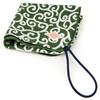 Kenko Camera Accessory Wrapped wrap Cushion S Size Arabesque Thin 310  310mm 810057 view 1