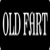 1080 Graphics 3 - Old Fart Hard Hat/Biker Helmet Sticker BS 1156 view 1