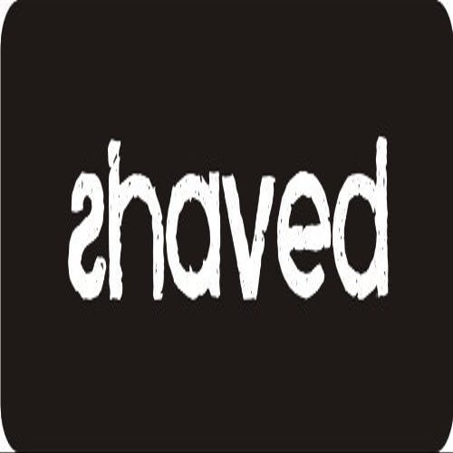 1080 Graphics 3 - Shaved 1 1/4" x 3" Hard Hat Biker Helmet Stickers Bs500
