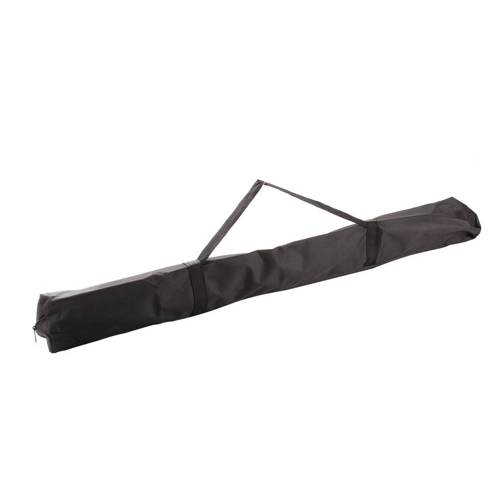 FOTGA 46.5" /1180mm Photo Studio Light Stand Tripod Carrying Bag Storage Case for Tripod Umbrella Dslr Camera Kits