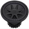KICKER (2) 44CVX122 Comp VX CVX 12" 1500 Watt Car Sub Bundle with Rockville dB15 6000 Watt Peak/1500w RMS Mono 2 Ohm Car Audio Amp and RWK01 0 Gauge Complete Car Amp Wire Kit w/RCA's (4 Items) view 3