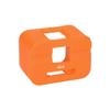 KSIX bxgo20  Sponge Float Case for Go Pro Hero 5 Session, Orange view 1