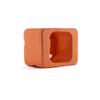 KSIX bxgo20  Sponge Float Case for Go Pro Hero 5 Session, Orange view 3