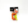 KSIX bxgo20  Sponge Float Case for Go Pro Hero 5 Session, Orange view 4