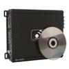 500W 2-Ch Class A/B 2-Ohm Stable Amplifier Massive Audio Blade / BP500.2-v2 view 2