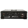 500W 2-Ch Class A/B 2-Ohm Stable Amplifier Massive Audio Blade / BP500.2-v2 view 3