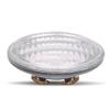 PAR36 LED 6W Light Bulb Outdoor Garden Landscape Lighting Low Voltage 12V AC DC AR111 G53 Underwater Industrial Waterproof IP65 Flood Lamp 2700K Warm White 12 Volt Swimming Pool Lights Value 12 Pack view 2