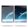 MightySkins Skin Compatible with Apple iPad Pro - Outer Space | Protective, Durable, and Unique Vinyl Decal wrap Cover | Easy to Apply, Remove, and Change Styles | Made in The USA view 1