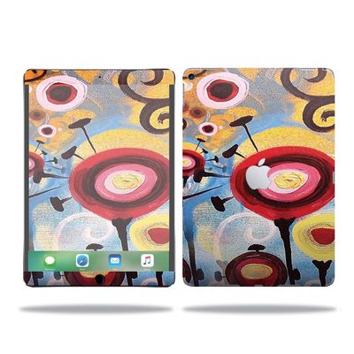 MightySkins Skin Compatible with Apple iPad Pro - Nature Dream | Protective, Durable, and Unique Vinyl Decal wrap Cover | Easy to Apply, Remove, and Change Styles | Made in The USA