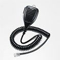 HM 232 ICOM Incorporated Up/Down Switch with Hand Microphone HM 103 Successor Items