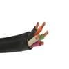 Nassau SOOW SO Cord Power Wire 4/5 150 FT. HD USA Portable Outdoor Indoor 600V Flexible Wire Cable view 1