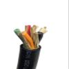Nassau SOOW SO Cord Power Wire 4/5 150 FT. HD USA Portable Outdoor Indoor 600V Flexible Wire Cable view 2