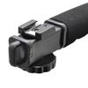 Camera Pro Grip Stabilizing Bracket Handle for Nikon D5200 D3100 D5100 view 3