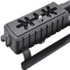 Camera Pro Grip Stabilizing Bracket Handle for Nikon D5200 D3100 D5100 view 4
