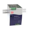 MW Mean Well TDR-960-48 48V 20A 960W Three Phase Industrial DIN RAIL with PFC Power Supply Function view 1