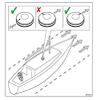Raymarine E70361 Wireless Gateway view 2