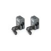Anton Bauer 15mm Rod Clamp Kit view 1