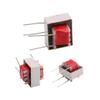 HiLetgo 5pcs EI14/EI-14 Audio Coupling Isolation Transformer Audio Transformer 600:600 1:1 view 4
