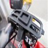 ULAC Spyder Team Silicone Smartphone Mount UL-H4-03 RED view 4