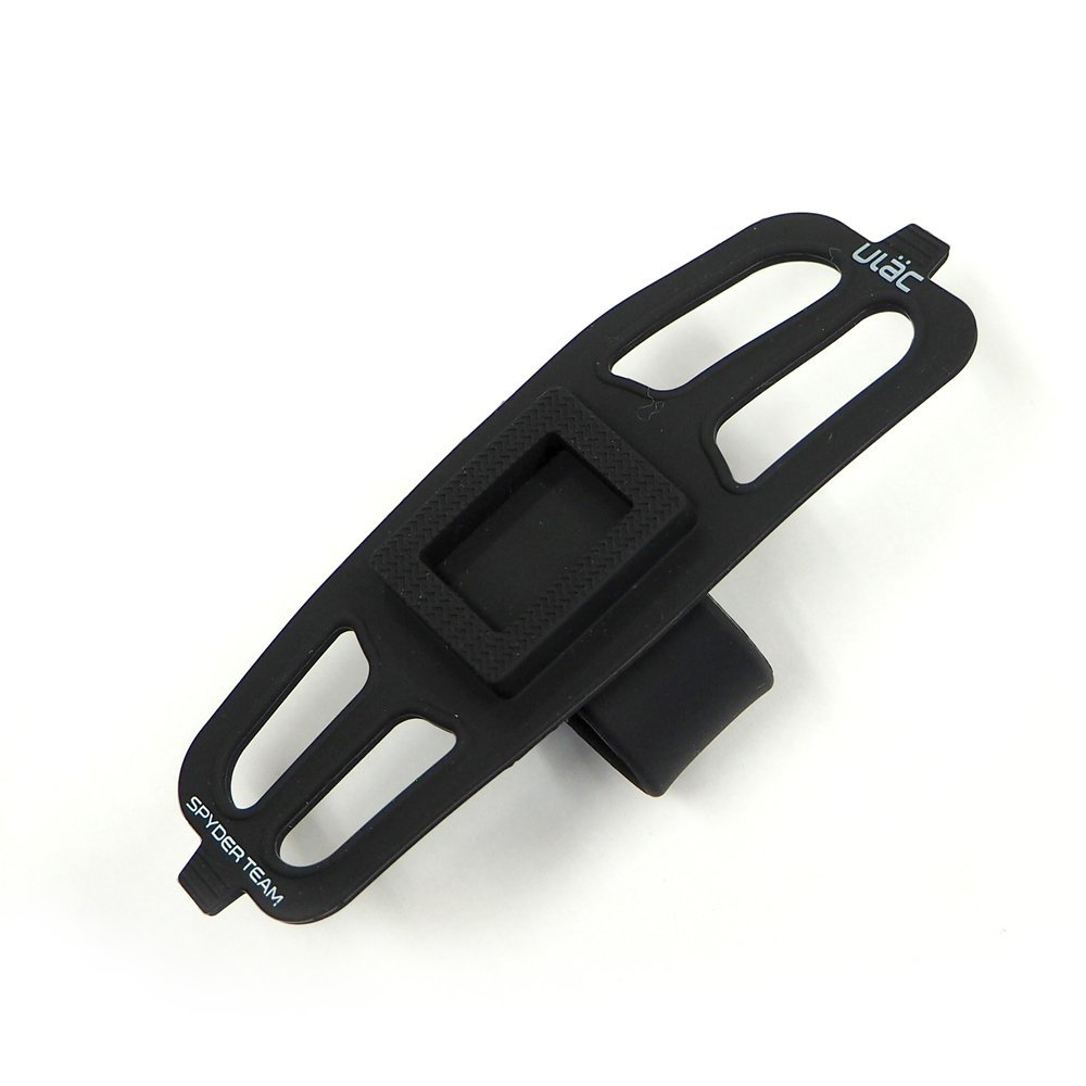 ULAC Spyder Team UL-H4-02 Black Silicone Smartphone Mount