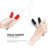 BearHoHo Escape Room Props Hold Hands As Bridge to Unlock Support 1-5 People Exit Game to Control 12V EM Lock view 2