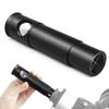 Astromania 1.25Inch Metal Collimating Cheshire Eyepiece Without Laser for Newtonian Reflector Telescope - Long Version view 1