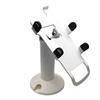 Discount Credit Card Supply Swivel and Tilt First Data FD-35 & Clover FD-40 Terminal Stand, Screw-in and Adhesive (White) view 1