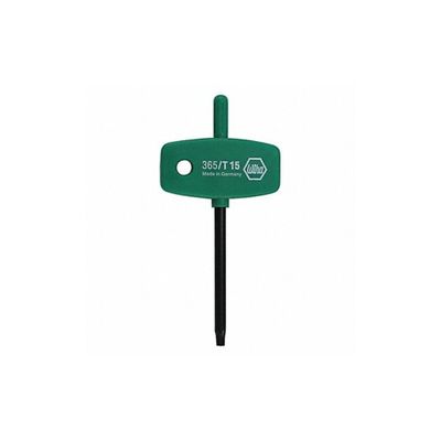 Torx Screwdriver Wing Handle, 10 Piece