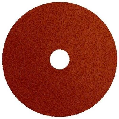 5 Tiger Ceramic Rfd 50Cgrit 7/8 Arbor Hole