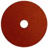 5 Tiger Ceramic Rfd 50Cgrit 7/8 Arbor Hole view 1