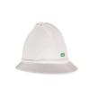 MSA V-Gard 500 Hat Vented 4-Point Fas-Trac III, White, Lot of 20 view 1