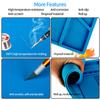 Kaisi S160 Soldering Mat Insulation Silicone Magnetic Repair Work Mat view 4