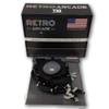 RetroArcade.us Track Ball 3 inch Arcade Game Trackball for PC or MAC USB, PS2 and Jamma + Mame Systems view 1