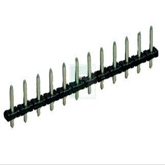 Altech, PVS03-5 00, Conn Unshrouded Header HDR 3 POS 5mm Solder ST Thru-Hole (100 Item/s)