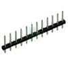 Altech, PVS03-5 00, Conn Unshrouded Header HDR 3 POS 5mm Solder ST Thru-Hole (100 Item/s) view 1