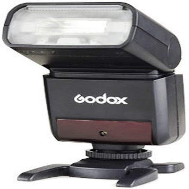 Godox TT350F Mini Thinklite TTL Flash for Fujifilm Cameras - USA Dealer