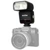 Godox TT350F Mini Thinklite TTL Flash for Fujifilm Cameras - USA Dealer view 2