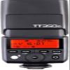 Godox TT350F Mini Thinklite TTL Flash for Fujifilm Cameras - USA Dealer view 3