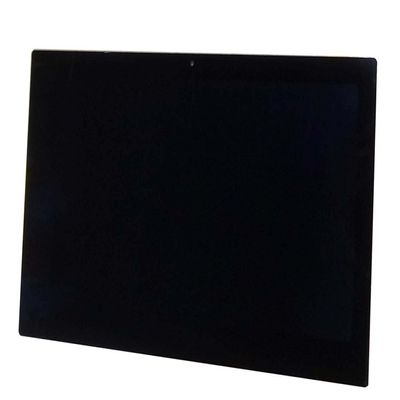 11.6" 1366x768 Assembly Touch Screen Replacement with Touch Digitizer Panel Glass & LED LCD Display for Acer Chromebook R 11 CB5-132T-C32M